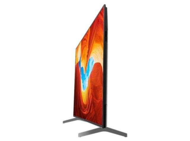 Televisor sony 55" x90h - Imagen 2
