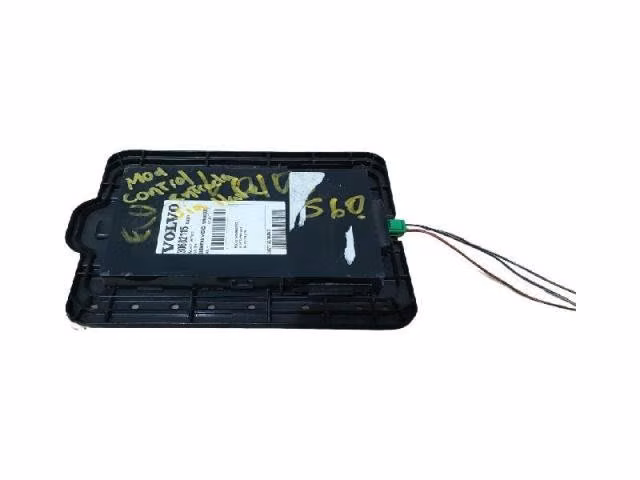 Modulo control entrada sin llave volvo s60 2011
