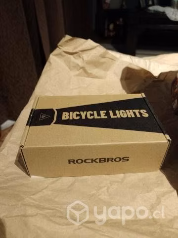 Luz delantera Rockbros R1400 - Imagen 3