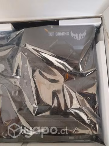 Placa madre AMD RYZEN X570-PLUS WIFI - Imagen 2