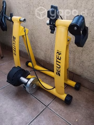 Rodillo para bicicleta Deuter - Imagen 3