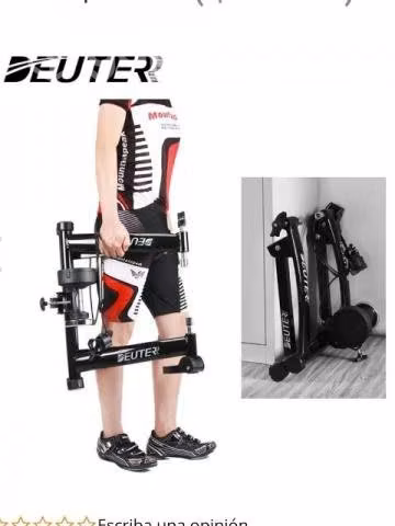 Rodillo para bicicleta Deuter - Imagen 4