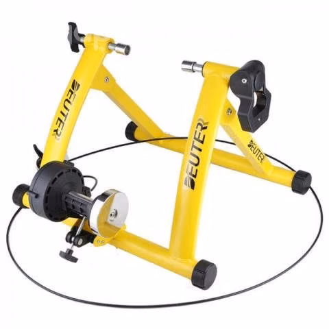 Rodillo para bicicleta Deuter