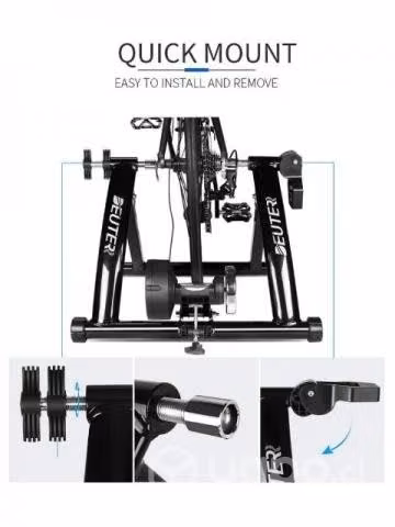Rodillo para bicicleta Deuter - Imagen 5
