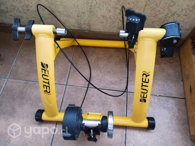 Rodillo para bicicleta Deuter - Imagen 2