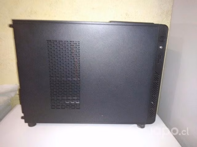 Gabinete spektra slim