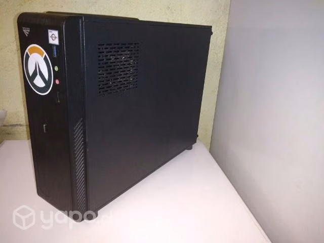 Gabinete spektra slim