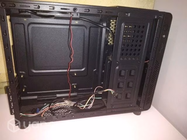 Gabinete spektra slim