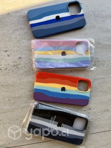 Carcasas iphone 12 pro max