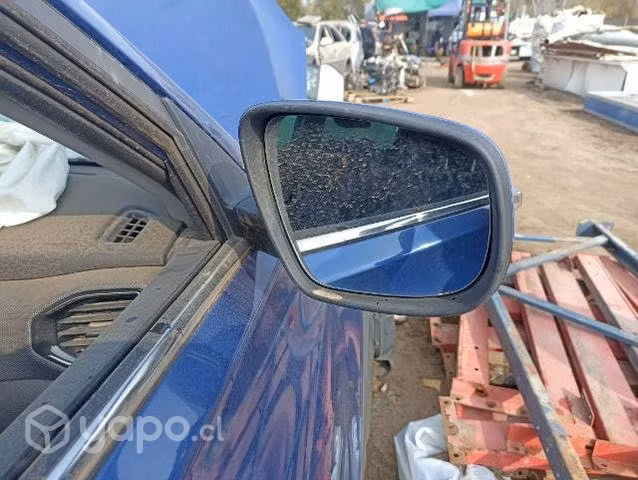Columna Chery TIGGO 3 2021