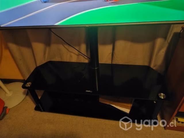 Rack con soporte para tv - Imagen 3
