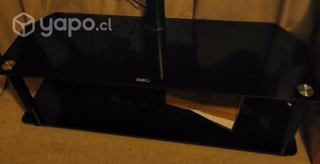 Rack con soporte para tv - Imagen 2