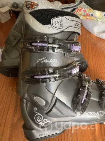 Botas de sky - Imagen 3