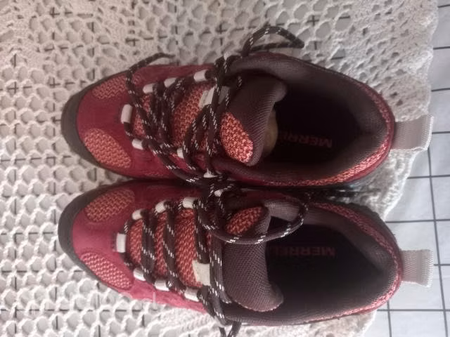 Zapatillas nuevas merrel - Imagen 2