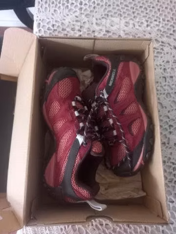 Zapatillas nuevas merrel - Imagen 3