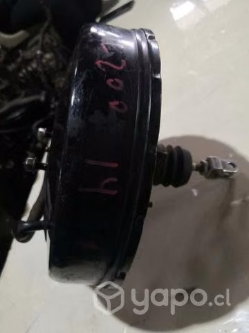 Servo freno Mitsubishi L200 2016
