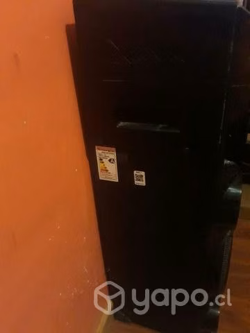 Mini componente LG - Imagen 2