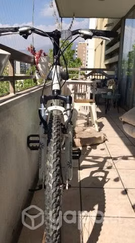 Bicicleta trek modelo 3700
