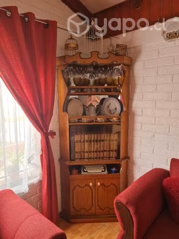 Compro bar-vitrina