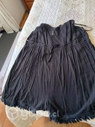Enterito Topshop, talla M