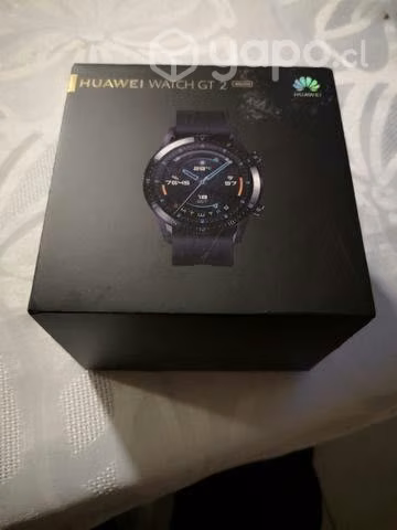 Huawei Watch GT2 - Imagen 2