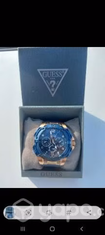 Reloj Guess