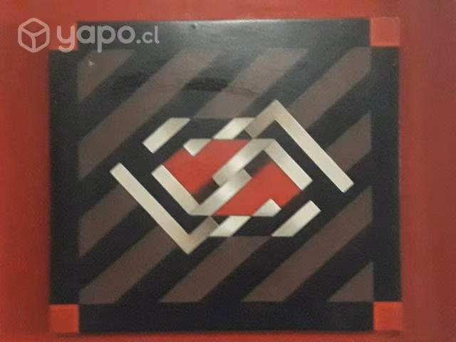 Cuadro omar rayo - Imagen 4