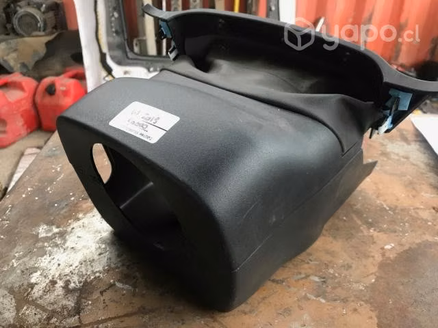 Cubre telecomando Ford F150 Platinium 2019