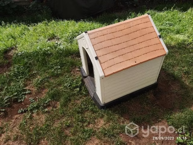 Casa perro petizoos - Imagen 2