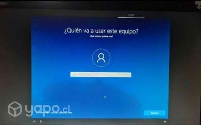 Computador lenovo All-in-One 21" - Imagen 5