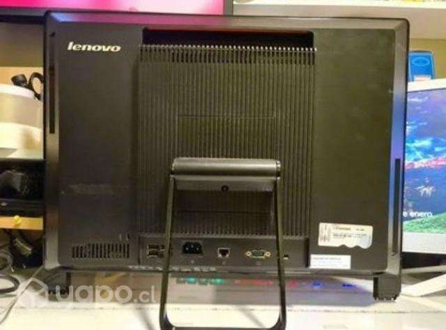 Computador lenovo All-in-One 21" - Imagen 2