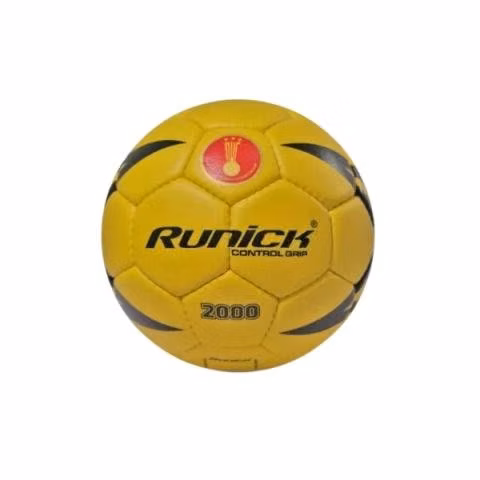 Balón Handball Runick Modelo Control Grip Nº1