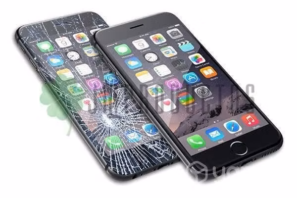 Iphone 6s pantalla + instalación