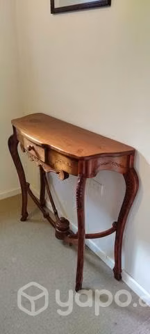Mesa de Arrimo