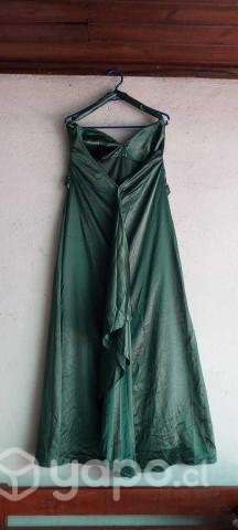 Vestido de gala - Imagen 2