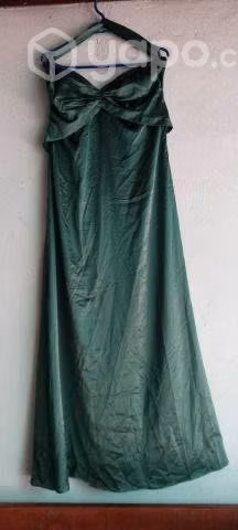 Vestido de gala