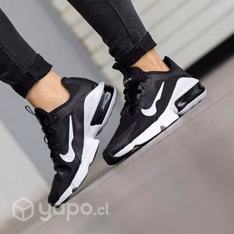 Zapatilla Nike Air Max Infinity 2, Mujer