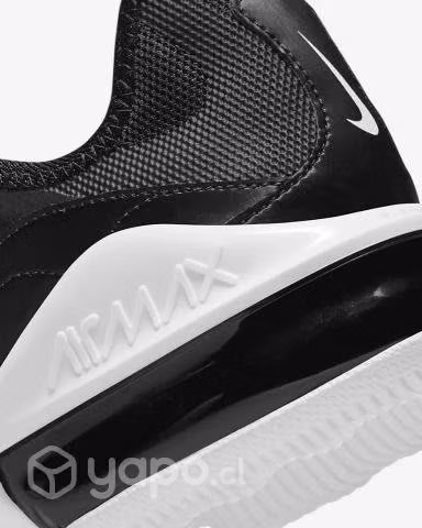 Zapatilla Nike Air Max Infinity 2, Mujer