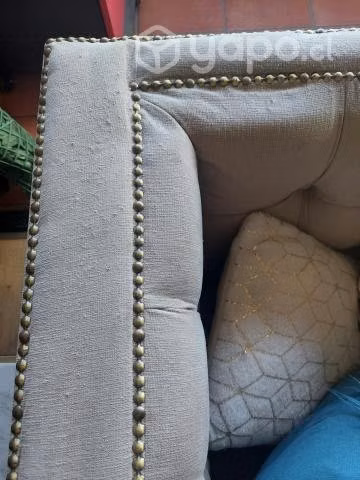 Sofa Beige 220 - Imagen 6