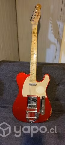 Squier by Fender