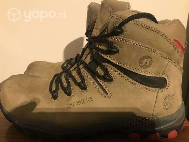 Zapato Seguridad - Imagen 2