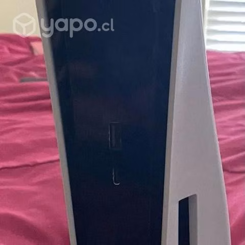 Urgente Ps5 disco