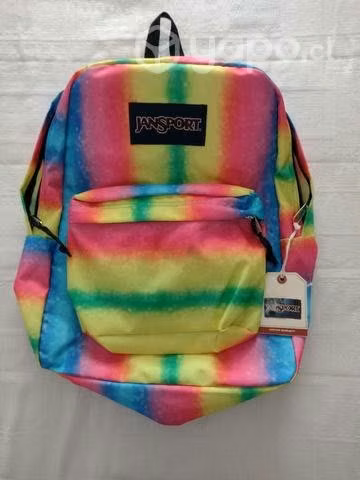 Mochila Jansport