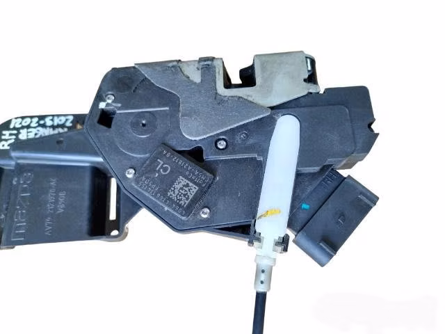 Cerradura Chapa Puerta Delant Derecha Ford Ranger