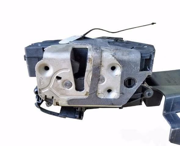 Cerradura Chapa Puerta Delant Derecha Ford Ranger