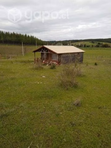 parcela ,paradero 6 , cabrales norte Yumbel