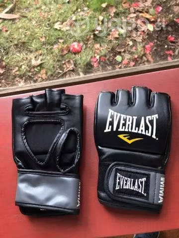 Guantes de MMA EVERLAST - Imagen 2