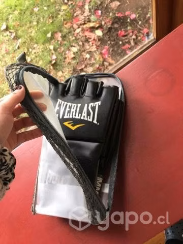 Guantes de MMA EVERLAST - Imagen 5