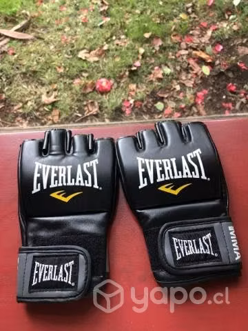 Guantes de MMA EVERLAST