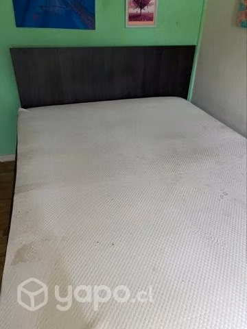 Cama 2 plazas - Imagen 4